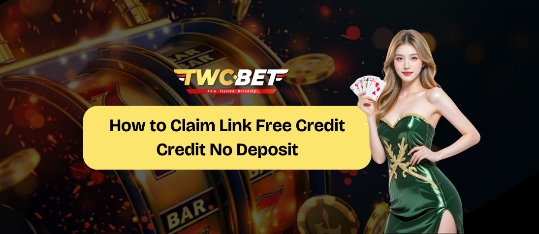 link free credit no deposit